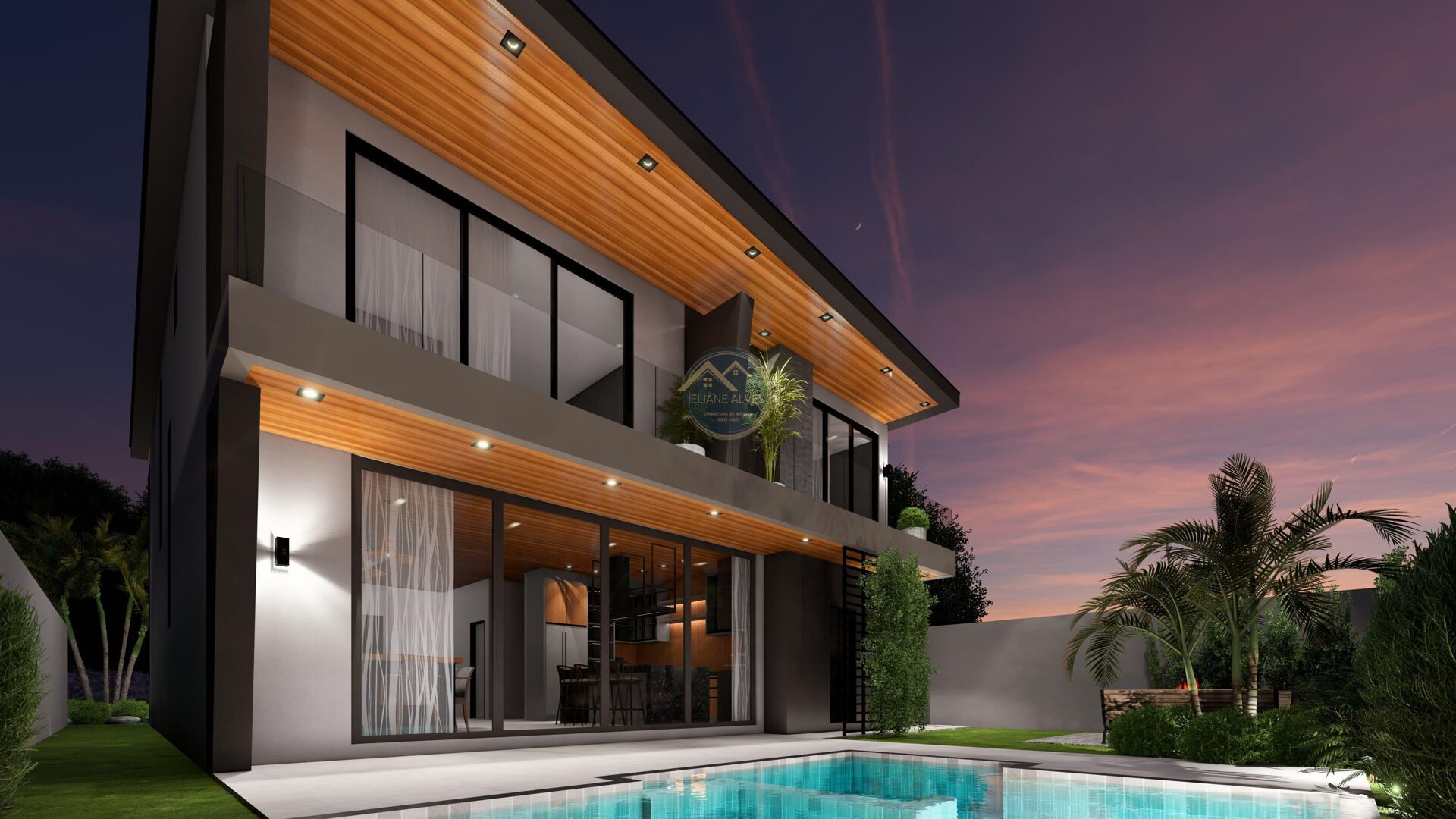 Casa, 4 quartos, 350 m² - Foto 5