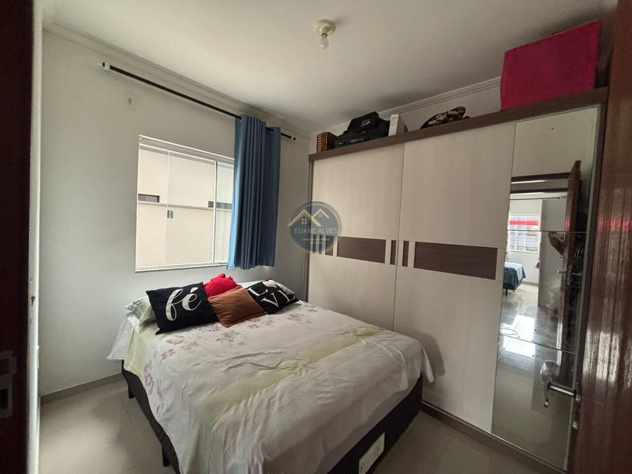 Apartamento à venda com 2 quartos, 52m² - Foto 6