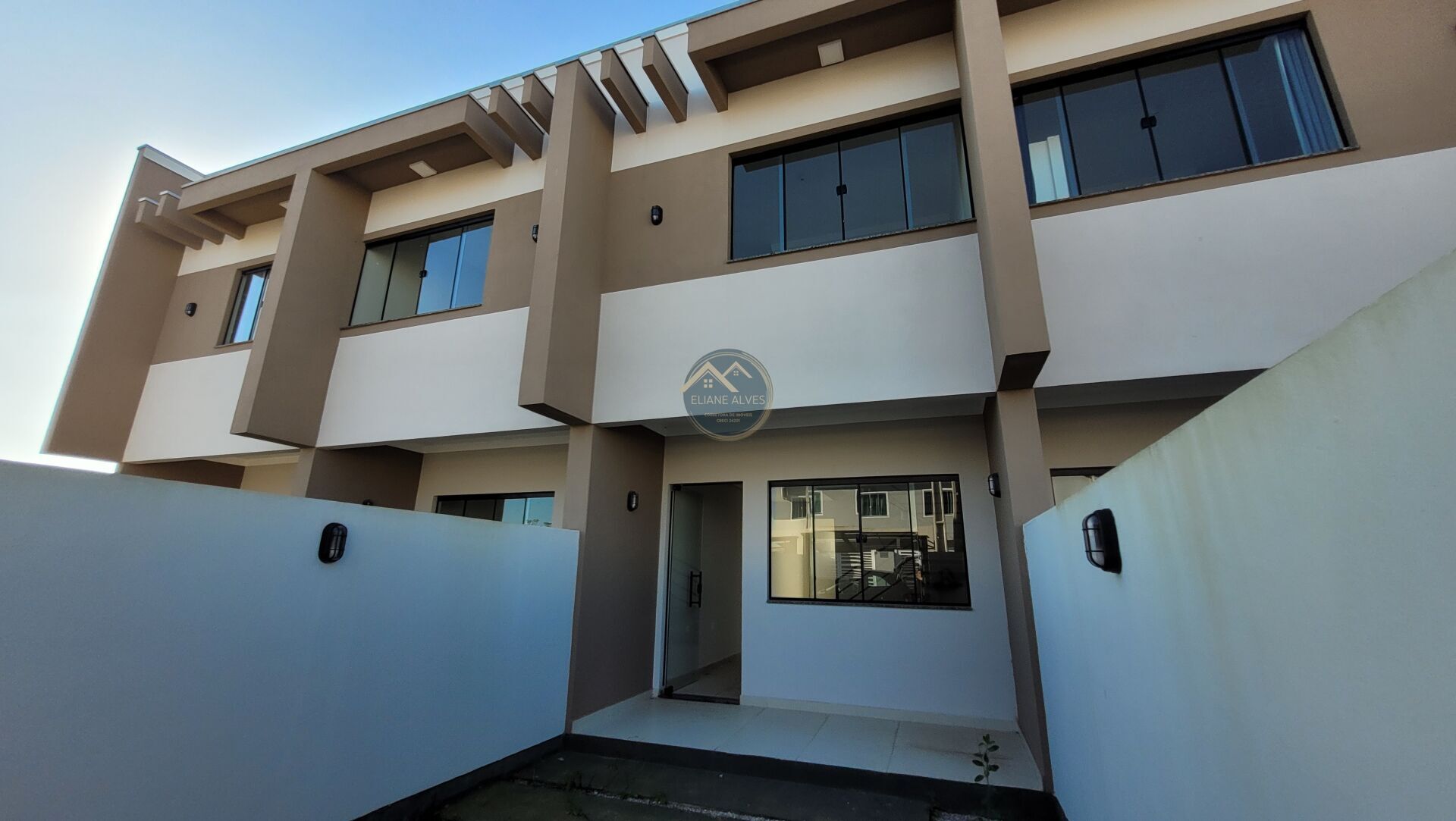 Sobrado, 2 quartos, 67 m² - Foto 2