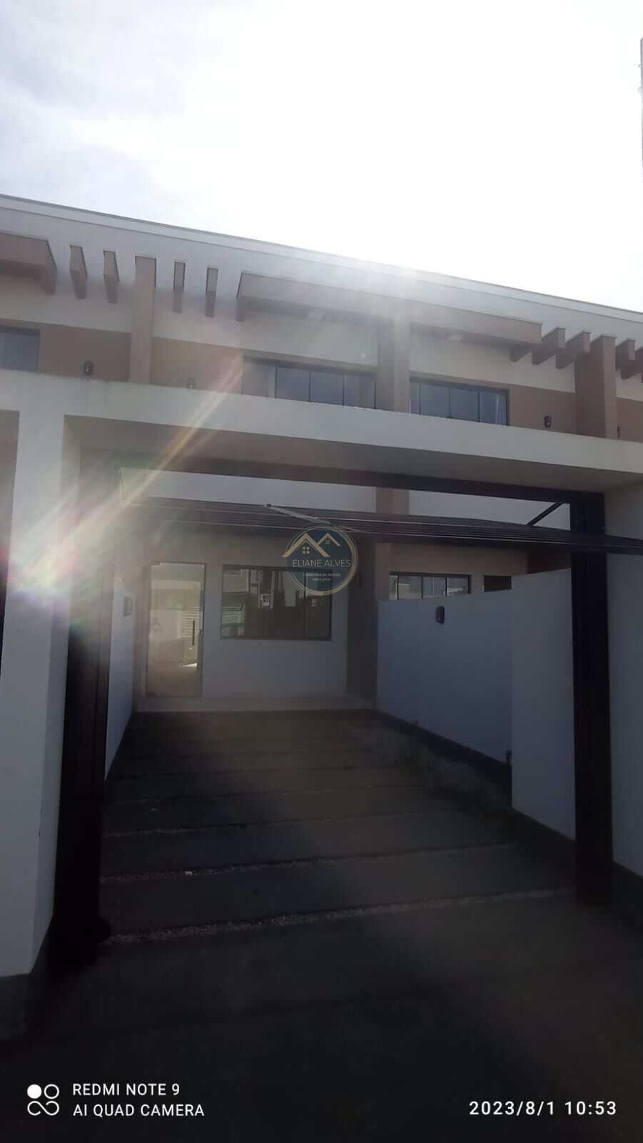 Sobrado, 2 quartos, 67 m² - Foto 4