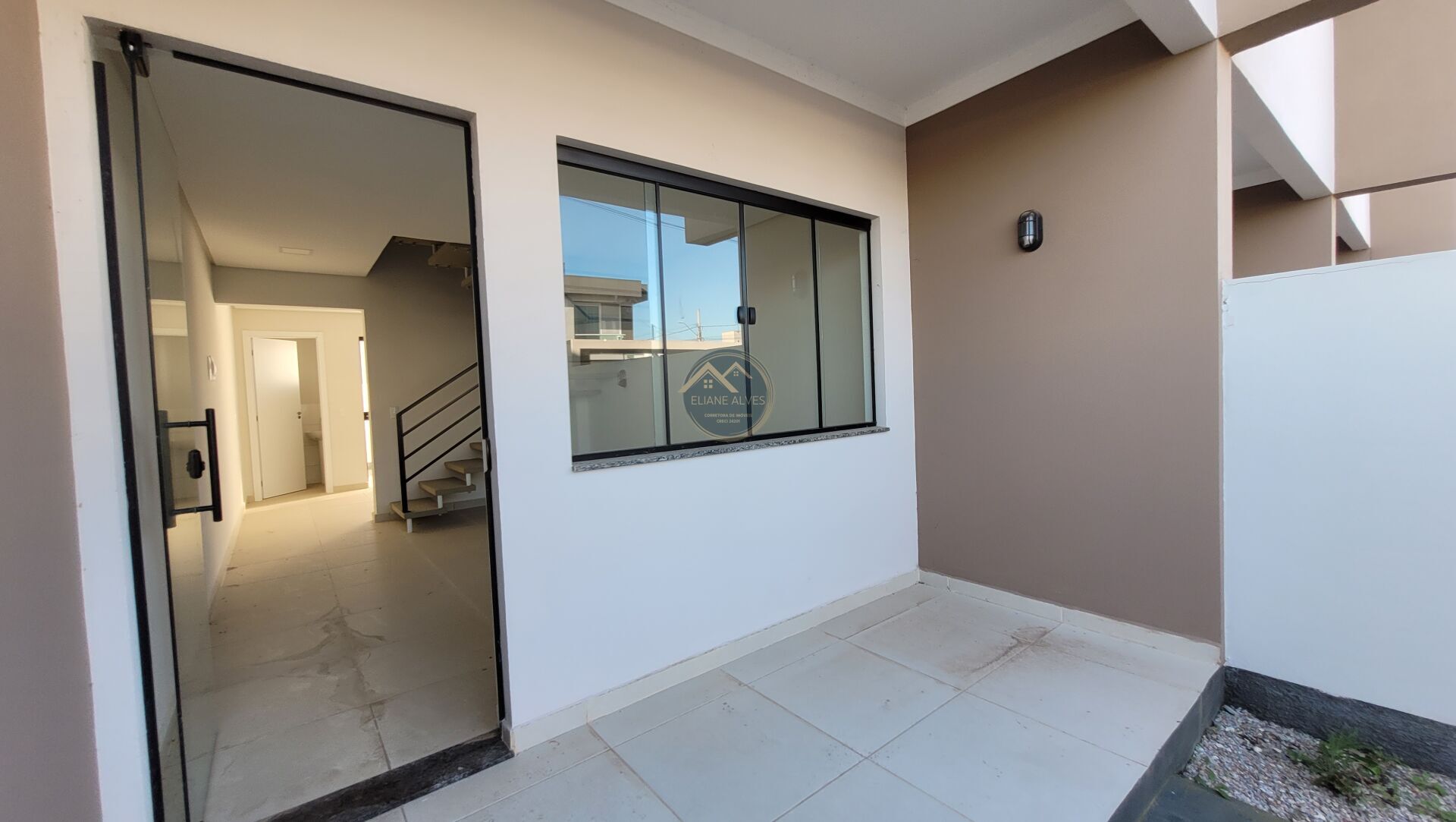 Sobrado, 2 quartos, 67 m² - Foto 8