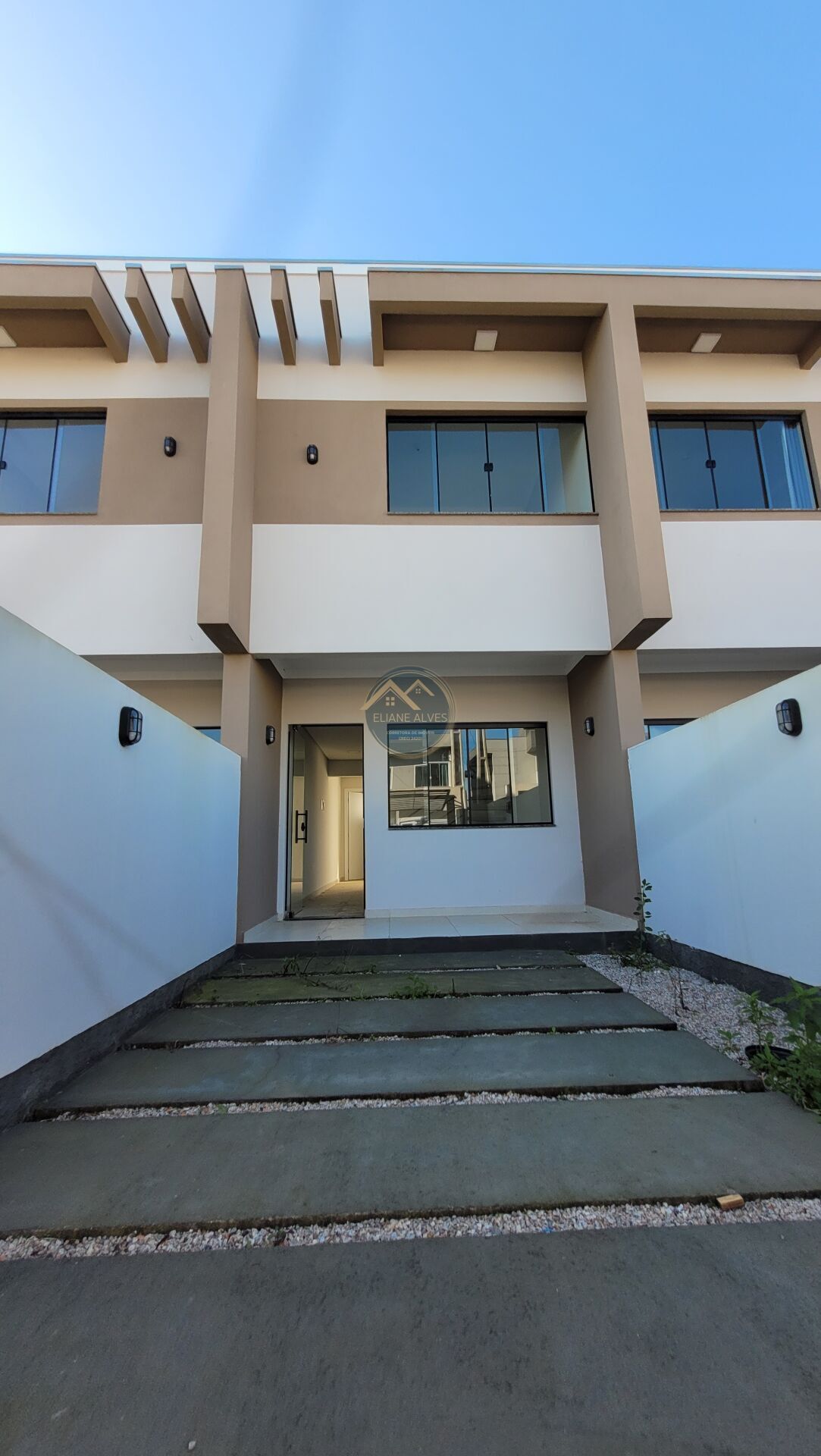 Sobrado, 2 quartos, 67 m² - Foto 6