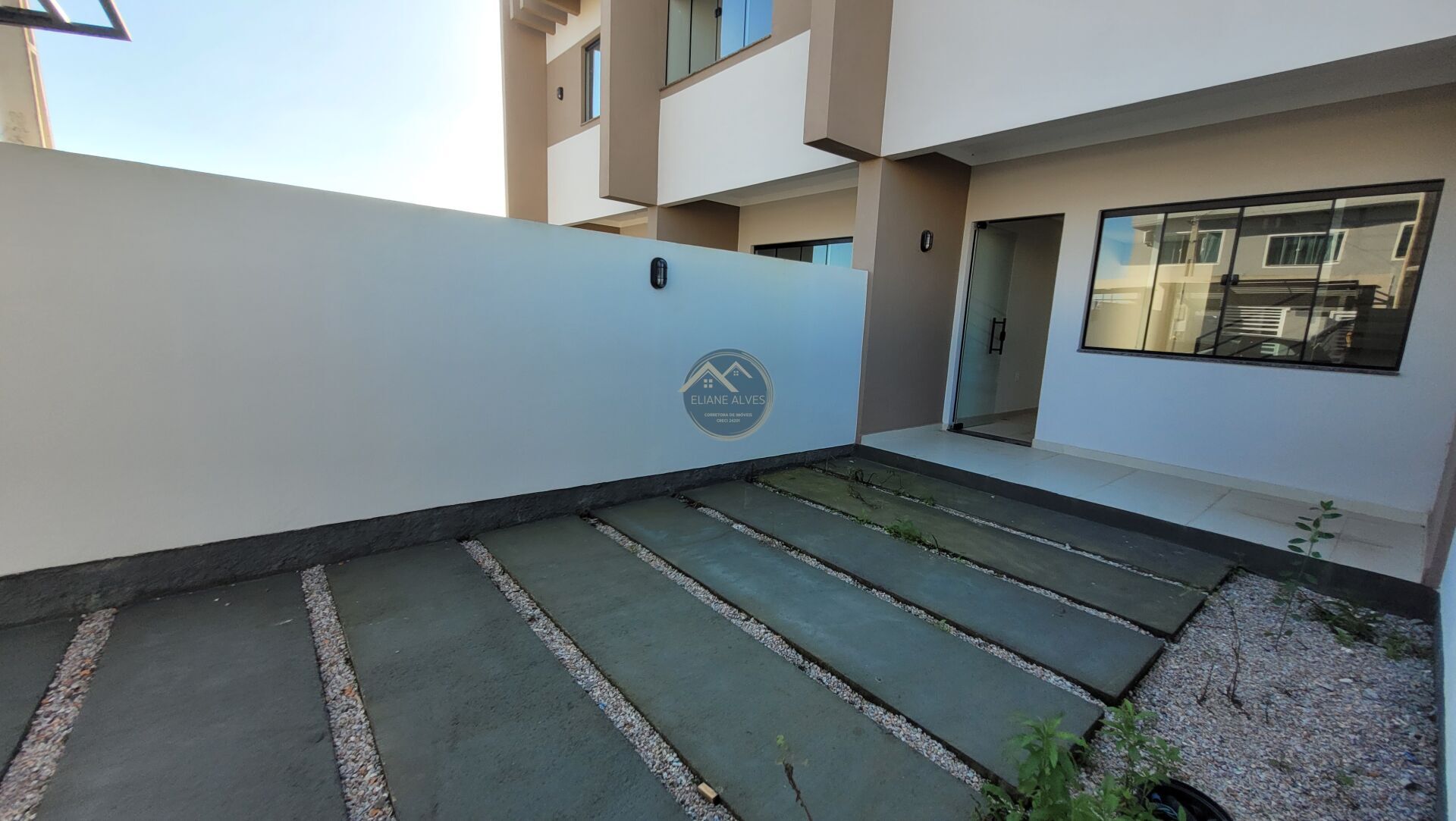 Sobrado, 2 quartos, 67 m² - Foto 7
