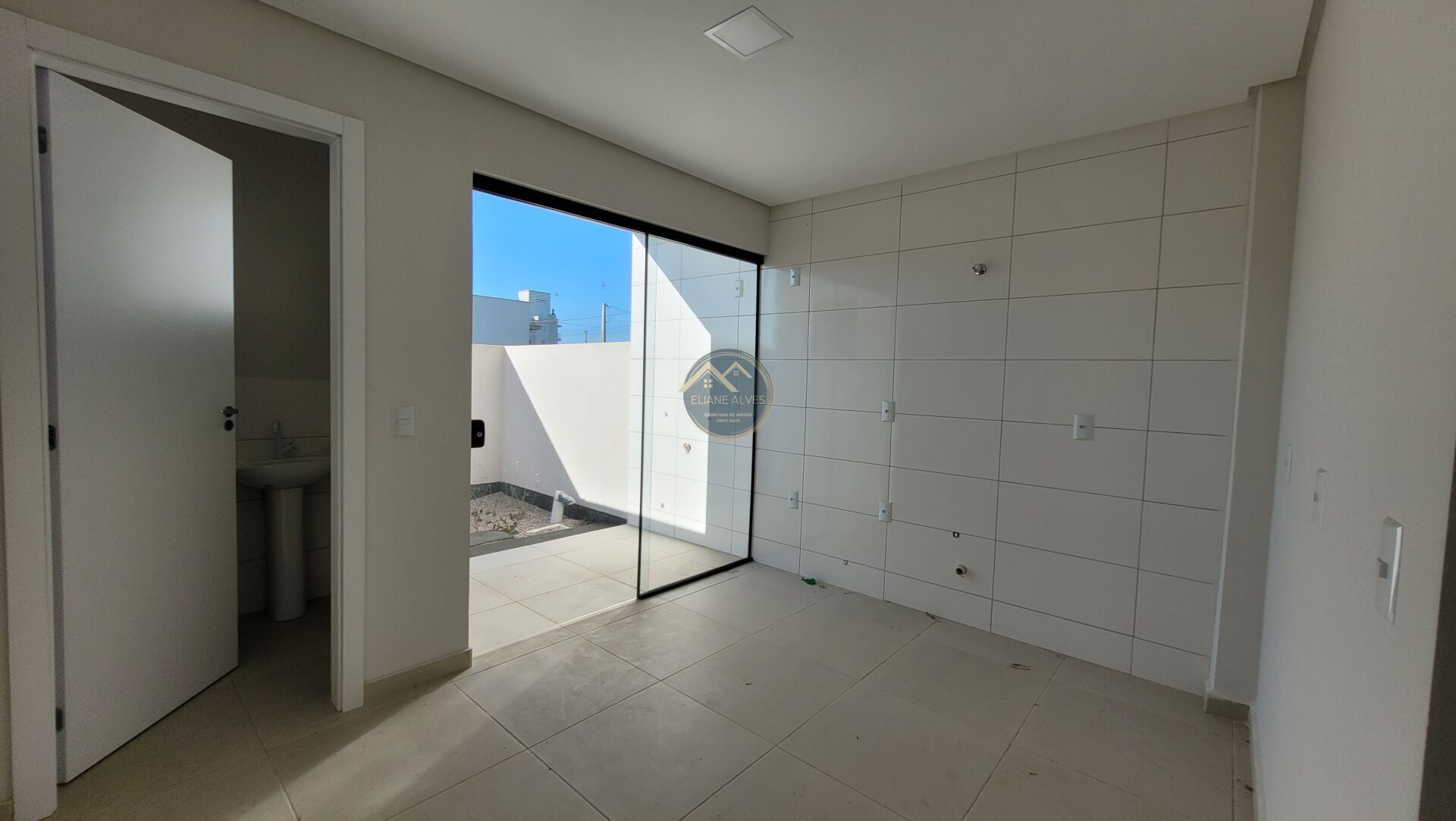 Sobrado, 2 quartos, 67 m² - Foto 12