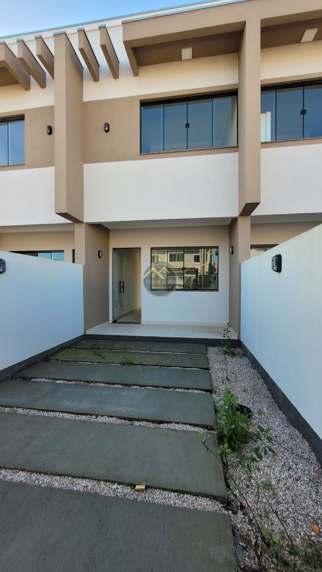 Sobrado, 2 quartos, 67 m² - Foto 5