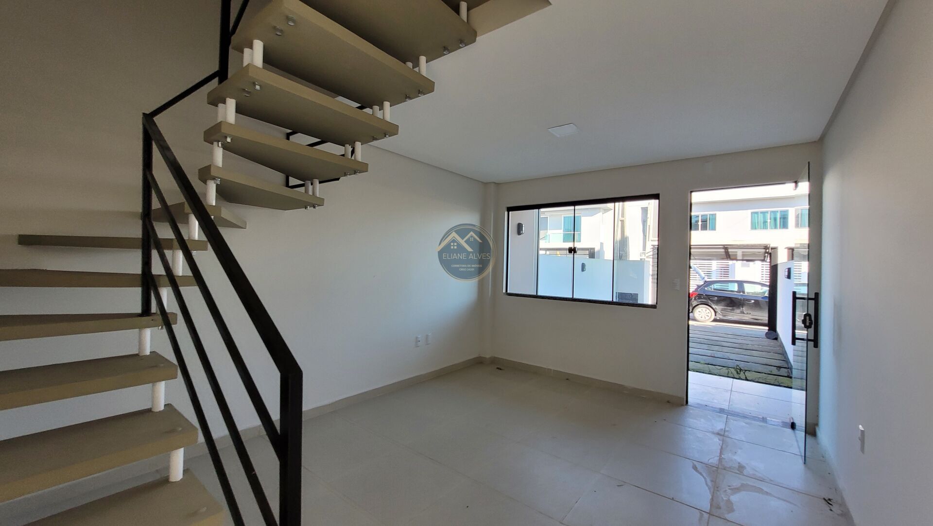 Sobrado, 2 quartos, 67 m² - Foto 10