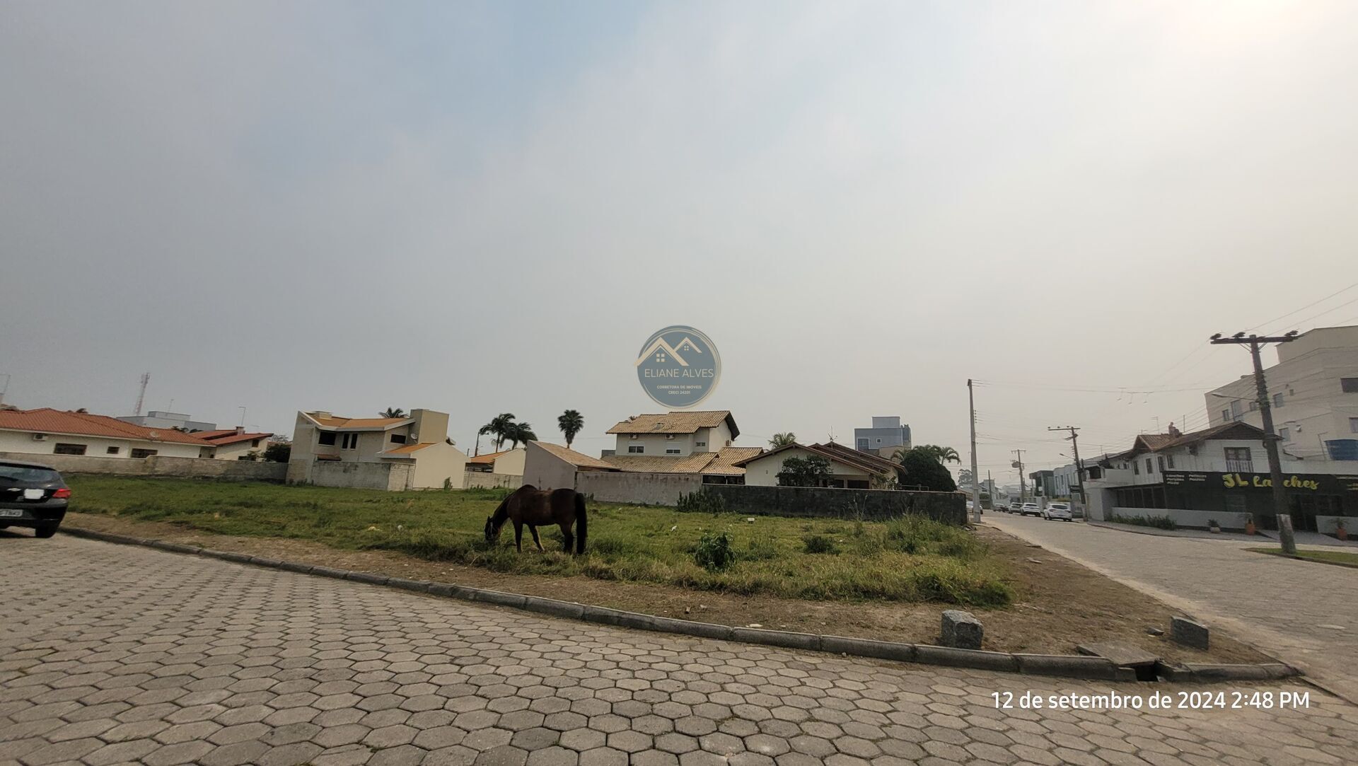 Terreno à venda, 370m² - Foto 2