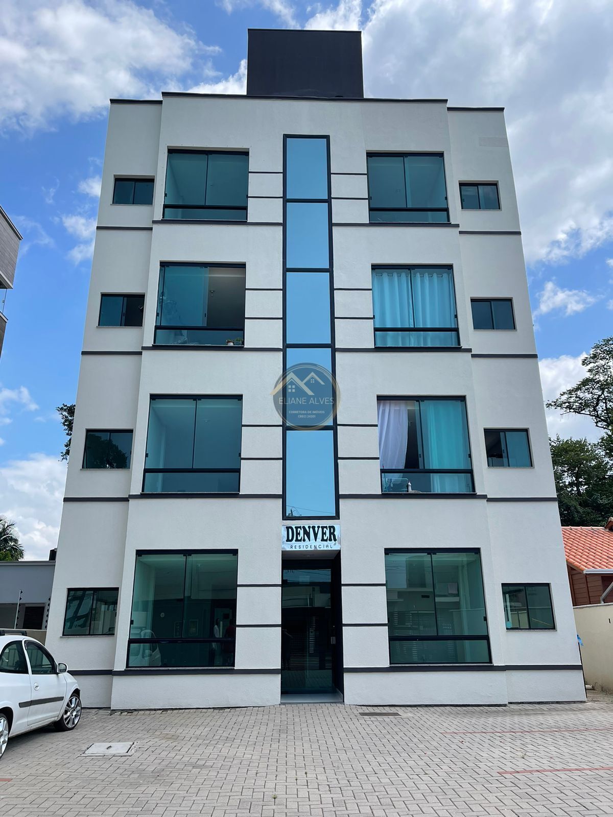 Apartamento, 2 quartos, 62 m² - Foto 1