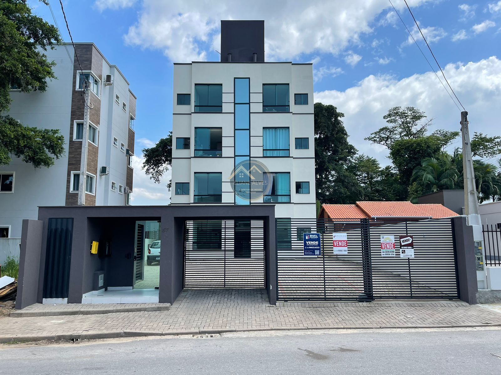 Apartamento, 2 quartos, 62 m² - Foto 2