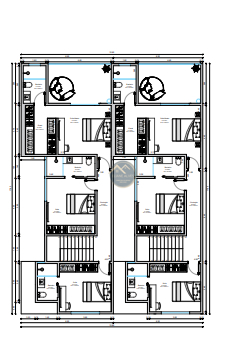 Casa à venda com 3 quartos, 180m² - Foto 40