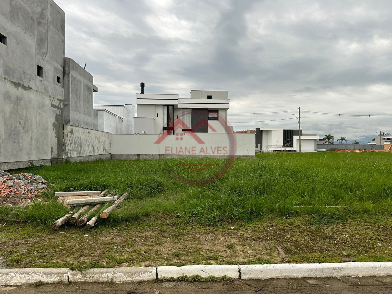 Lote / Terreno