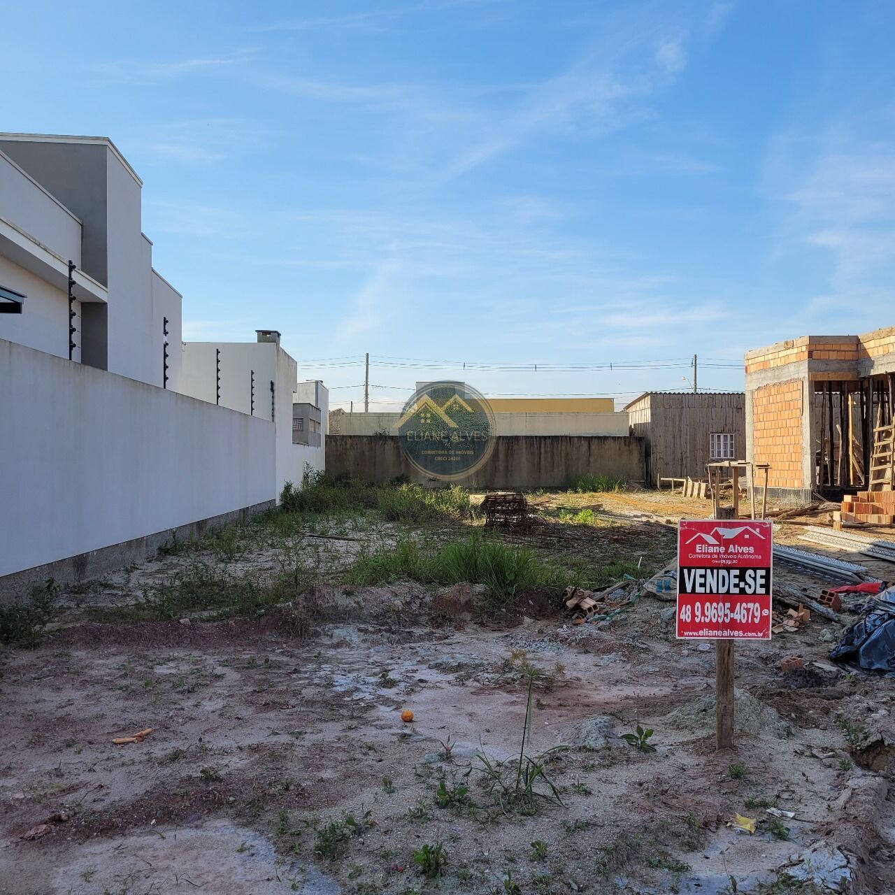 Terreno à venda, 389m² - Foto 2