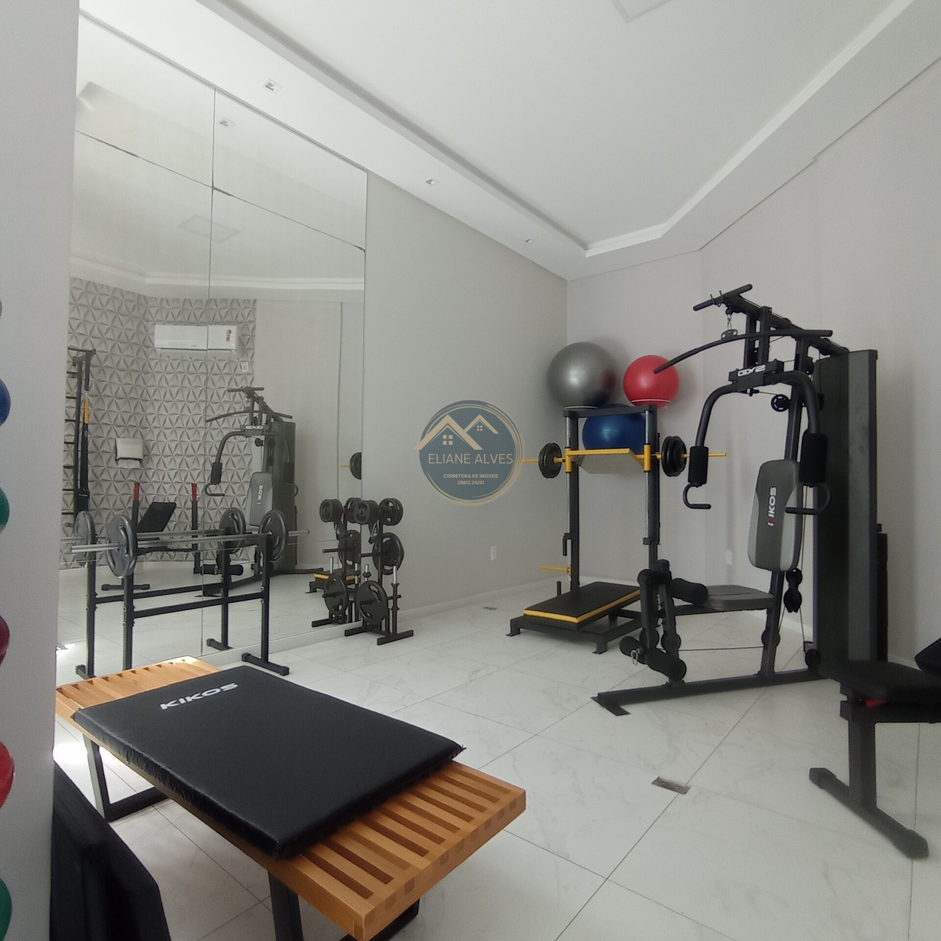 Apartamento, 3 quartos, 145 m² - Foto 31