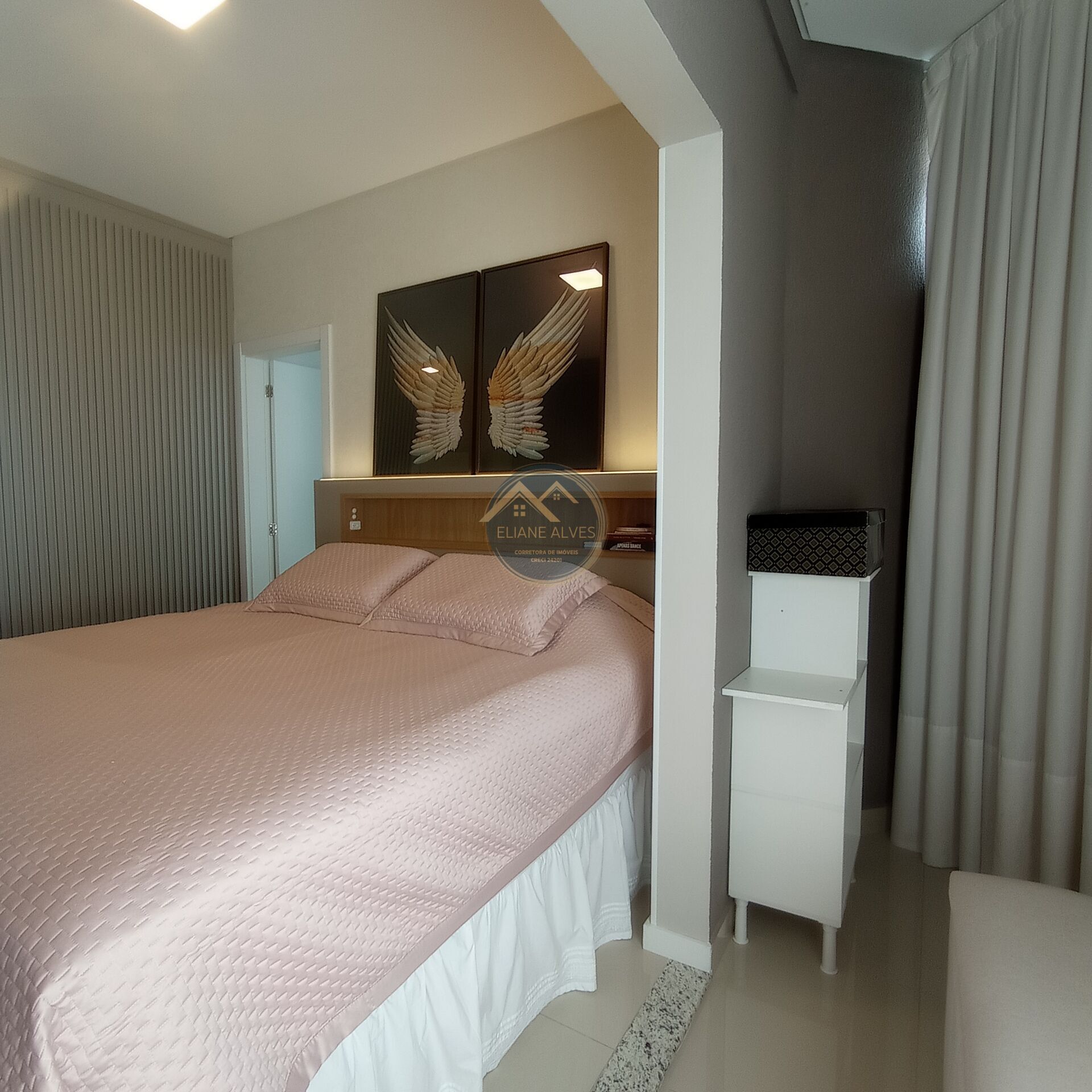 Apartamento, 3 quartos, 145 m² - Foto 18