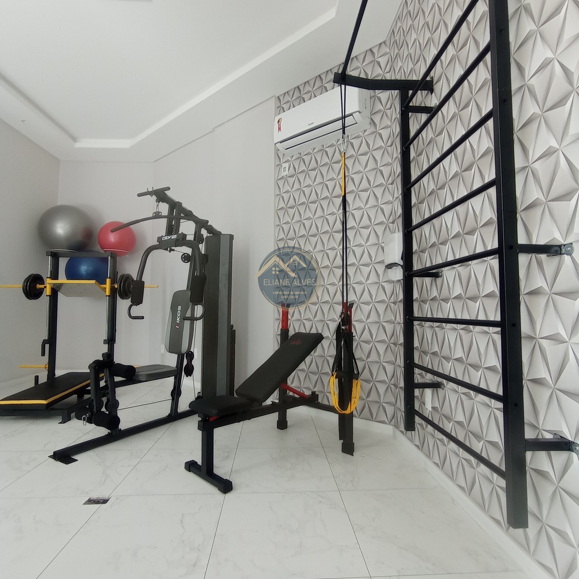 Apartamento, 3 quartos, 145 m² - Foto 32