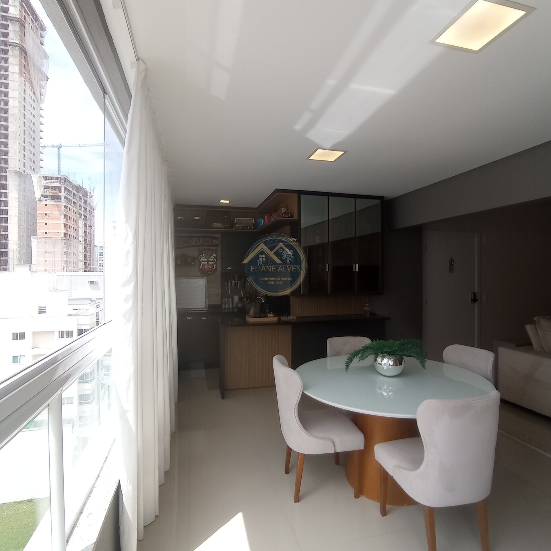 Apartamento, 3 quartos, 145 m² - Foto 6