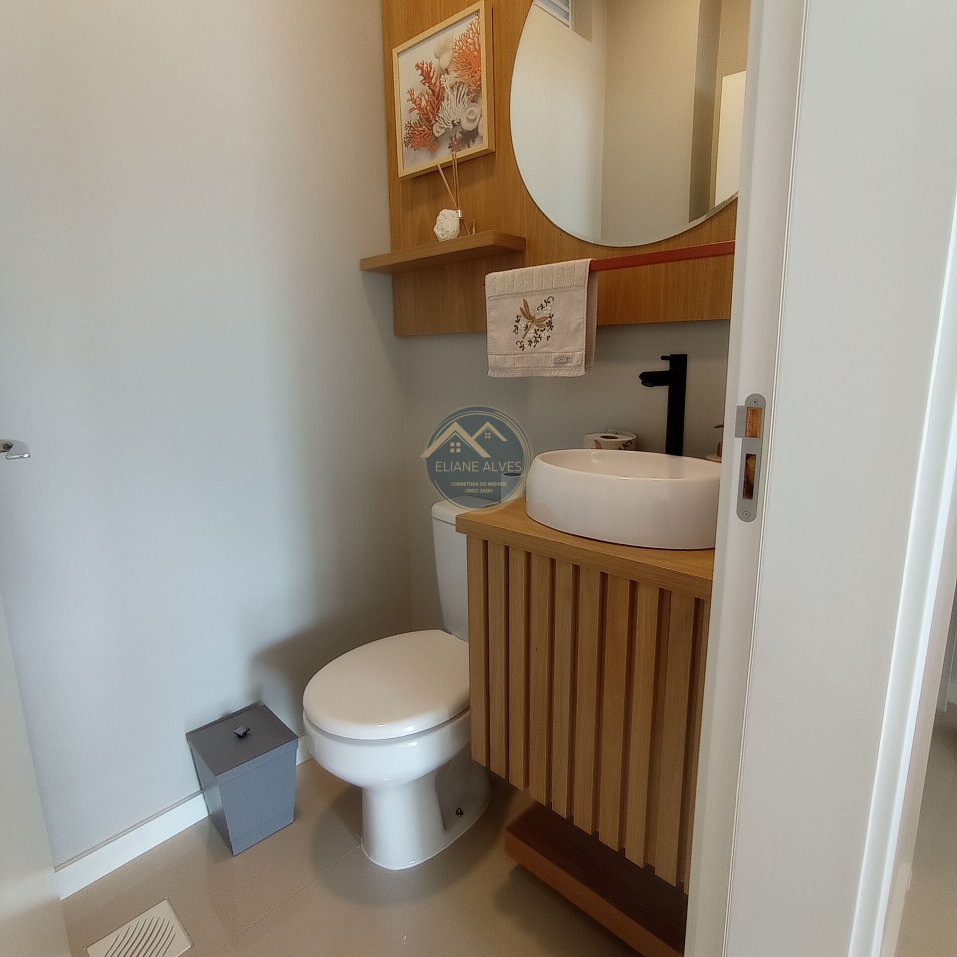 Apartamento, 3 quartos, 145 m² - Foto 11