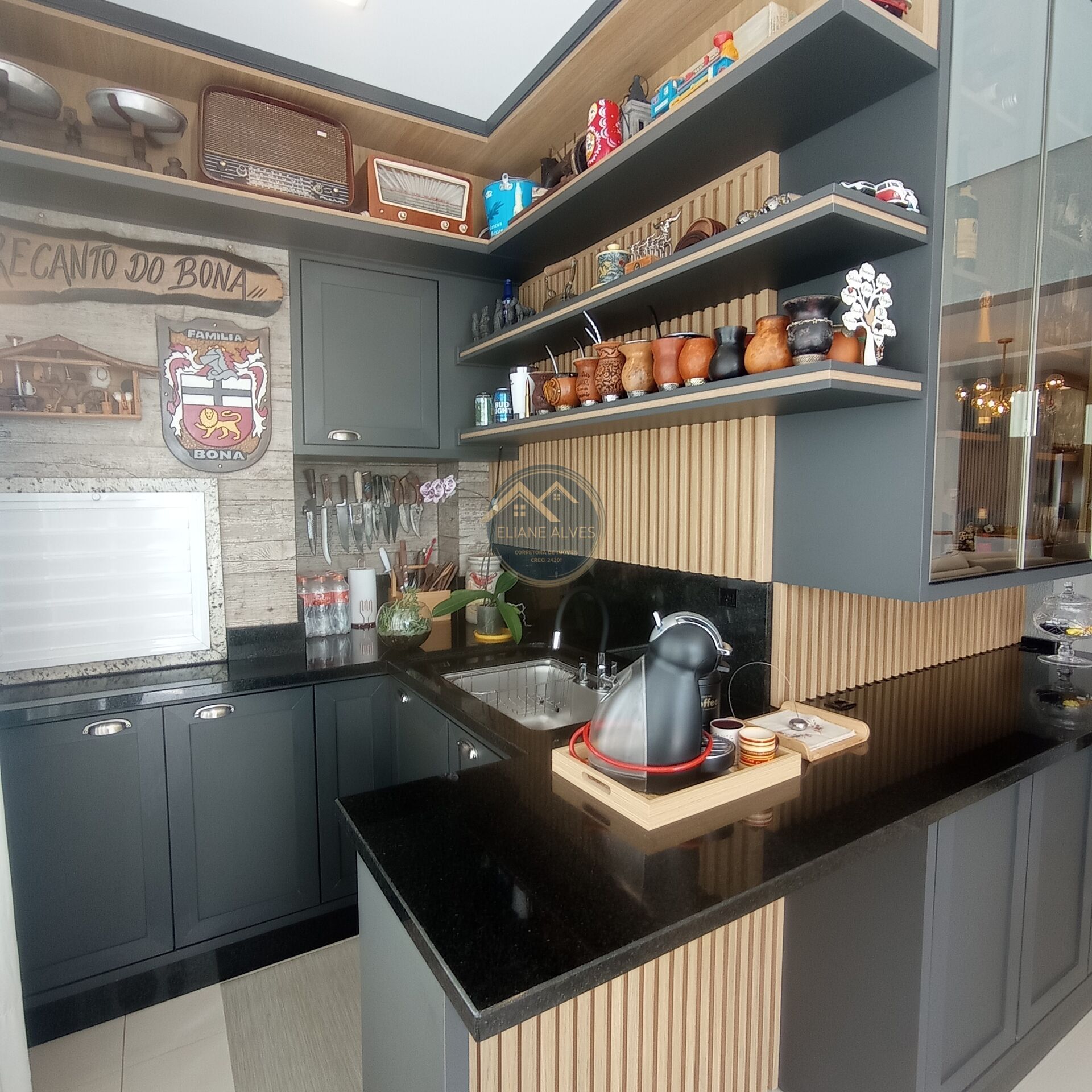 Apartamento, 3 quartos, 145 m² - Foto 2