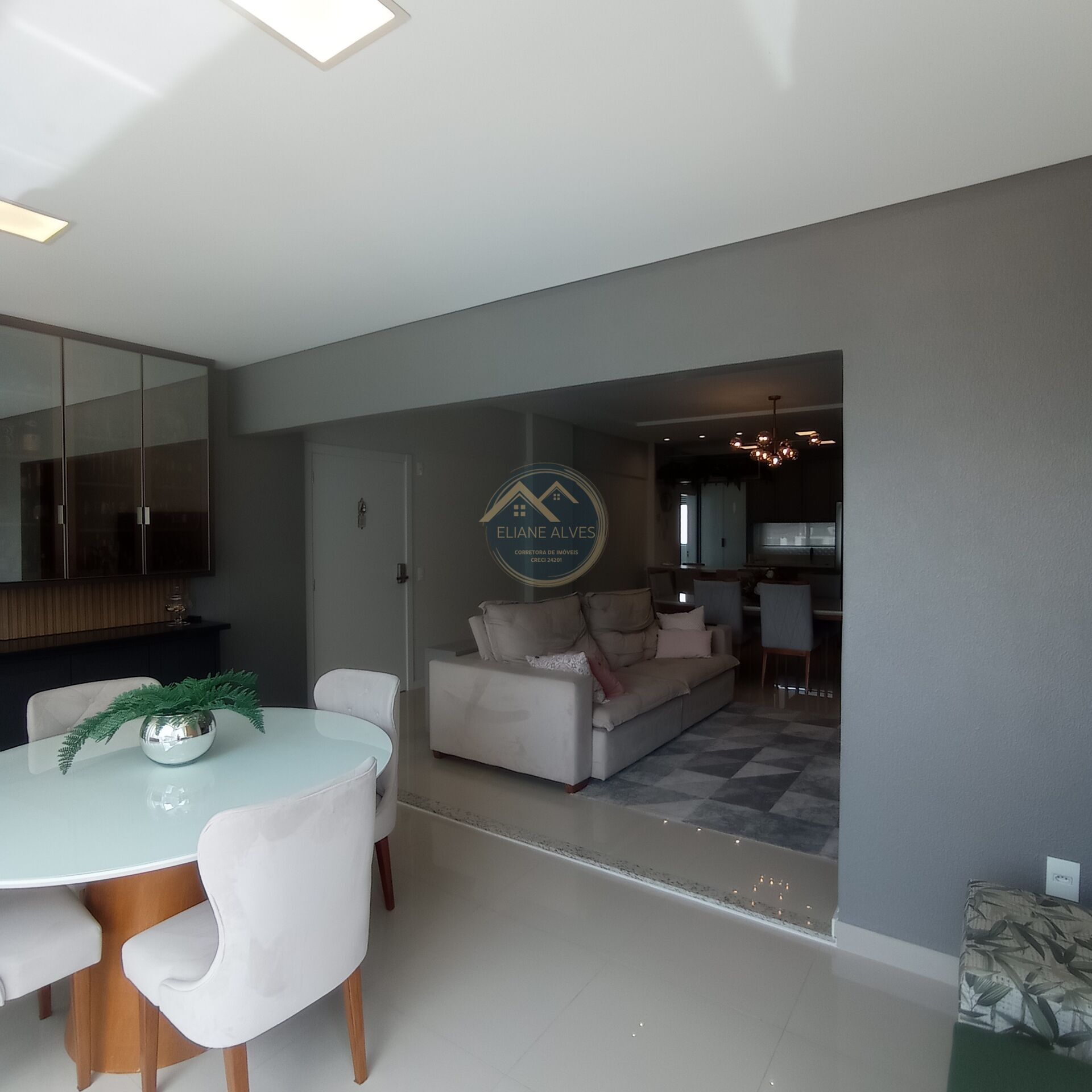 Apartamento, 3 quartos, 145 m² - Foto 7