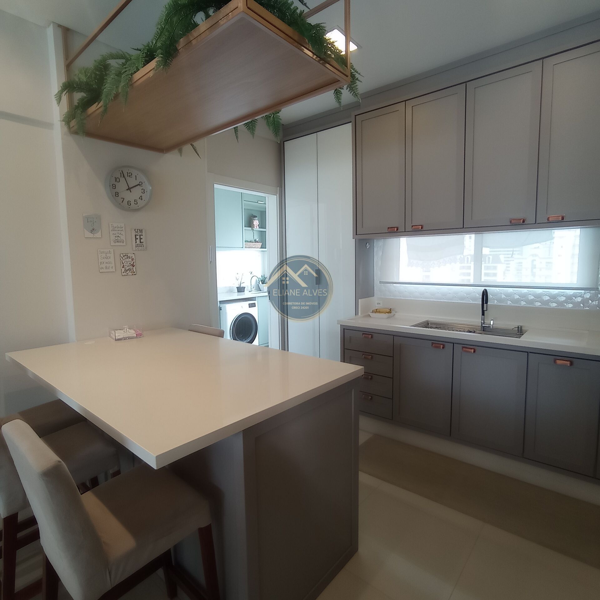 Apartamento, 3 quartos, 145 m² - Foto 9