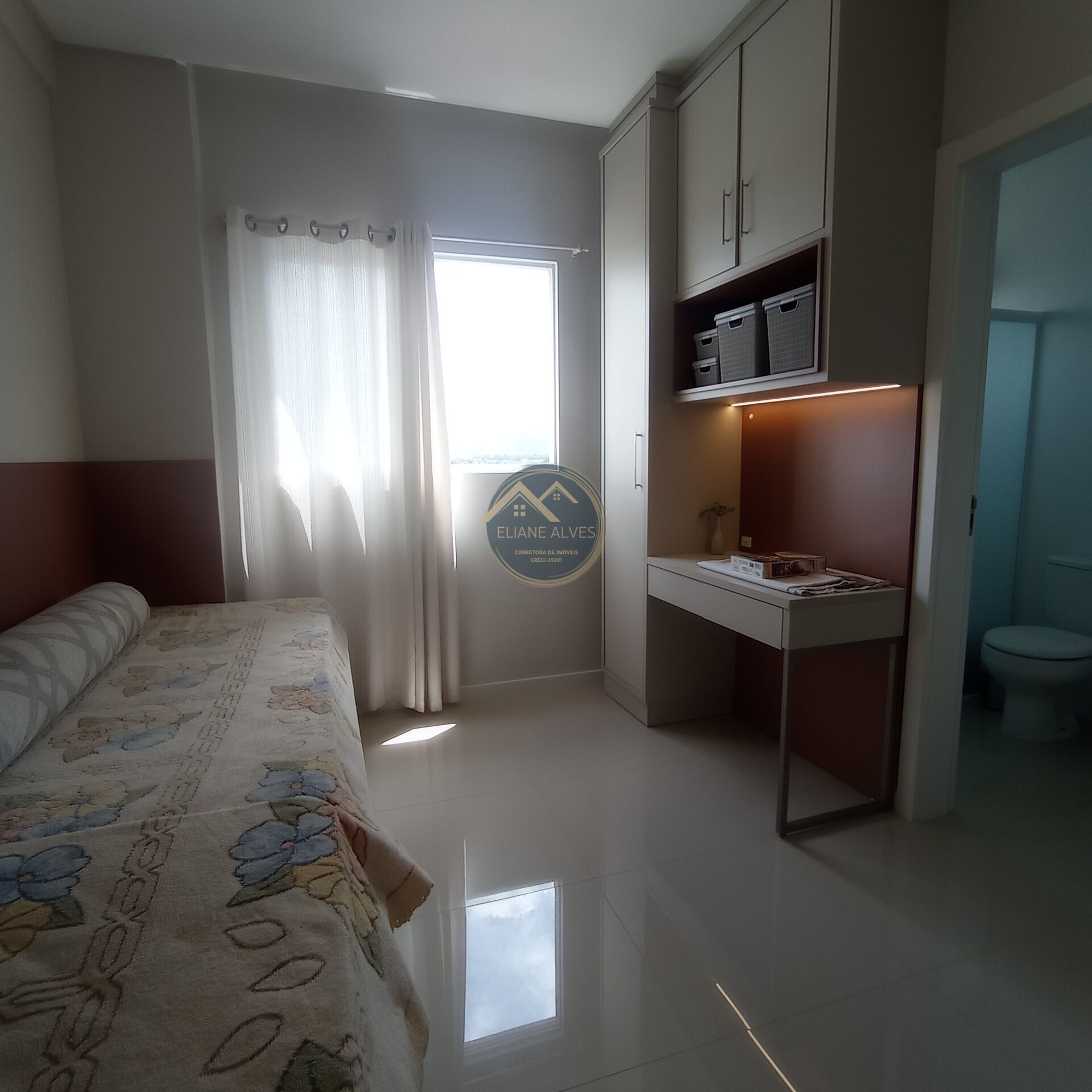 Apartamento, 3 quartos, 145 m² - Foto 15
