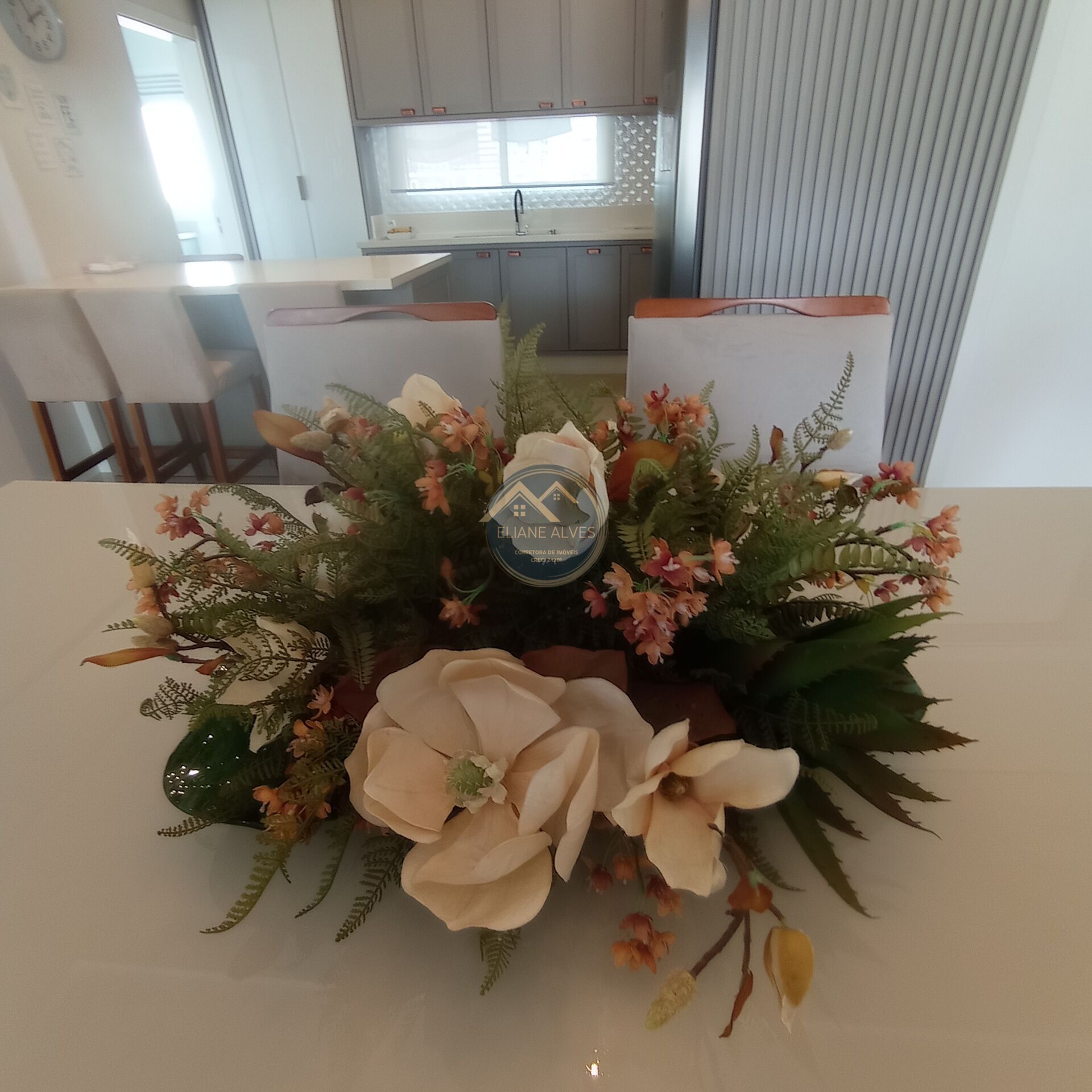 Apartamento, 3 quartos, 145 m² - Foto 4
