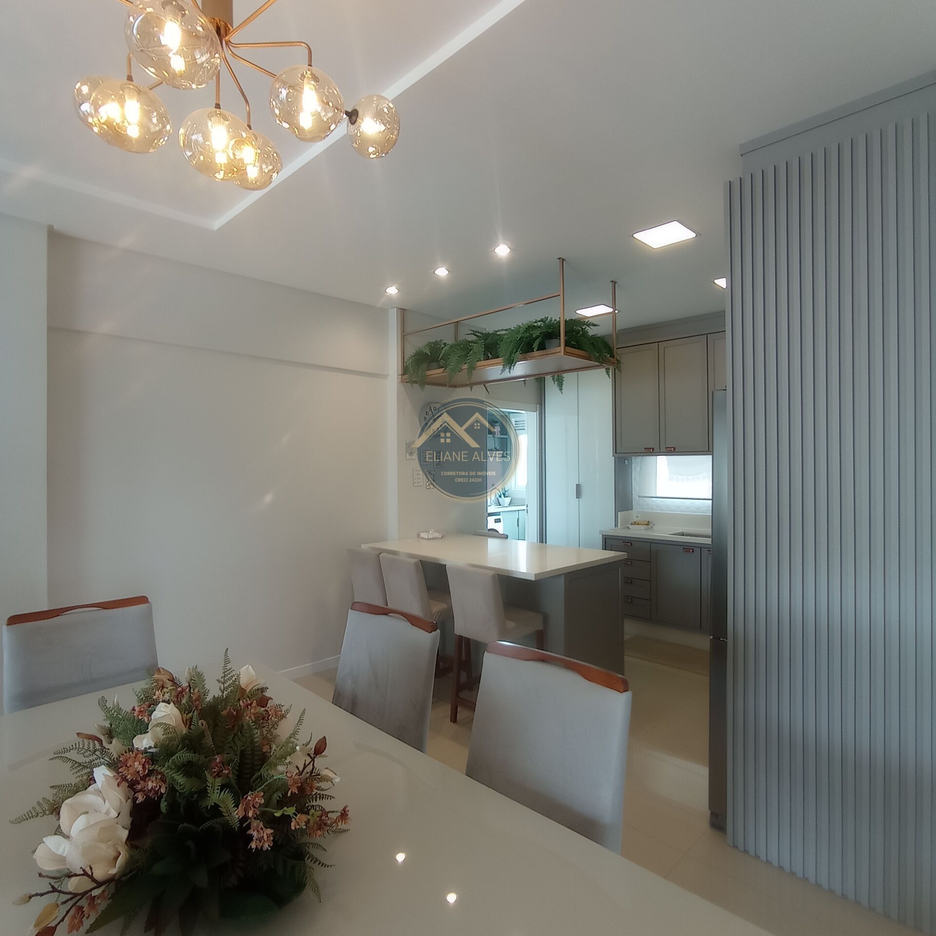 Apartamento, 3 quartos, 145 m² - Foto 10