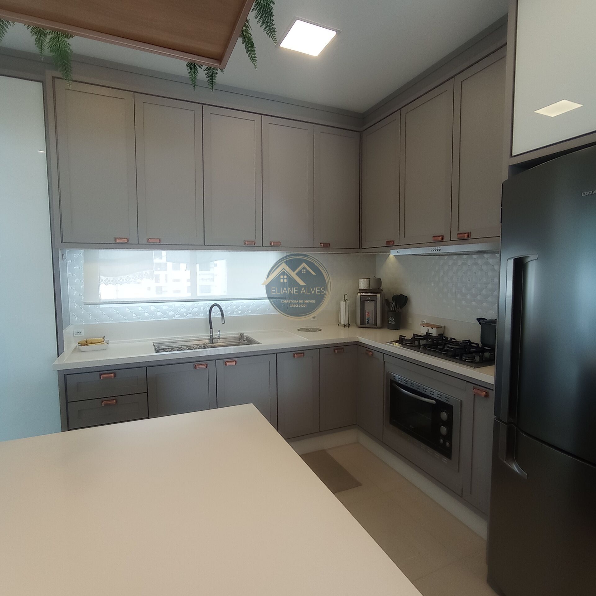 Apartamento, 3 quartos, 145 m² - Foto 8