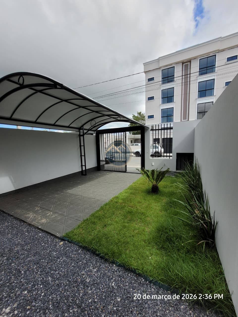 Casa, 2 quartos, 60 m² - Foto 7