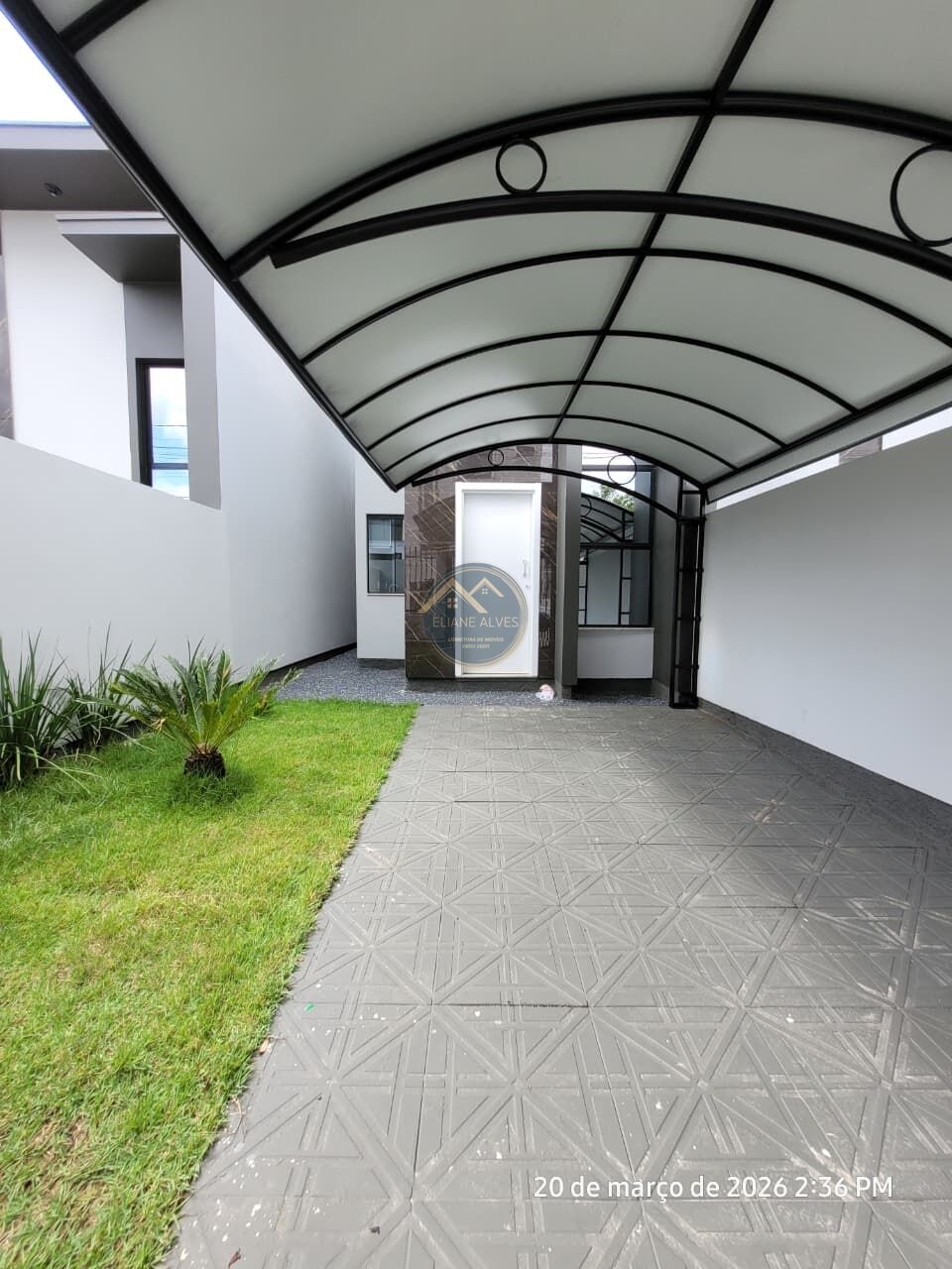 Casa, 2 quartos, 60 m² - Foto 5