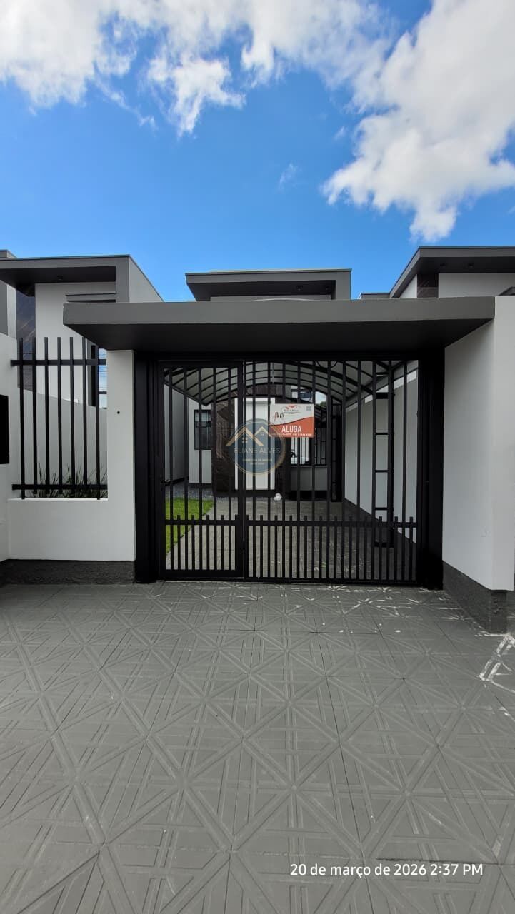 Casa, 2 quartos, 60 m² - Foto 2