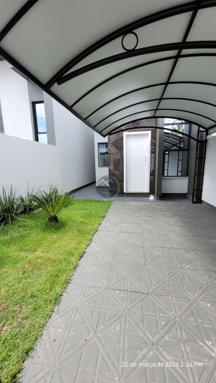 Casa, 2 quartos, 60 m² - Foto 3