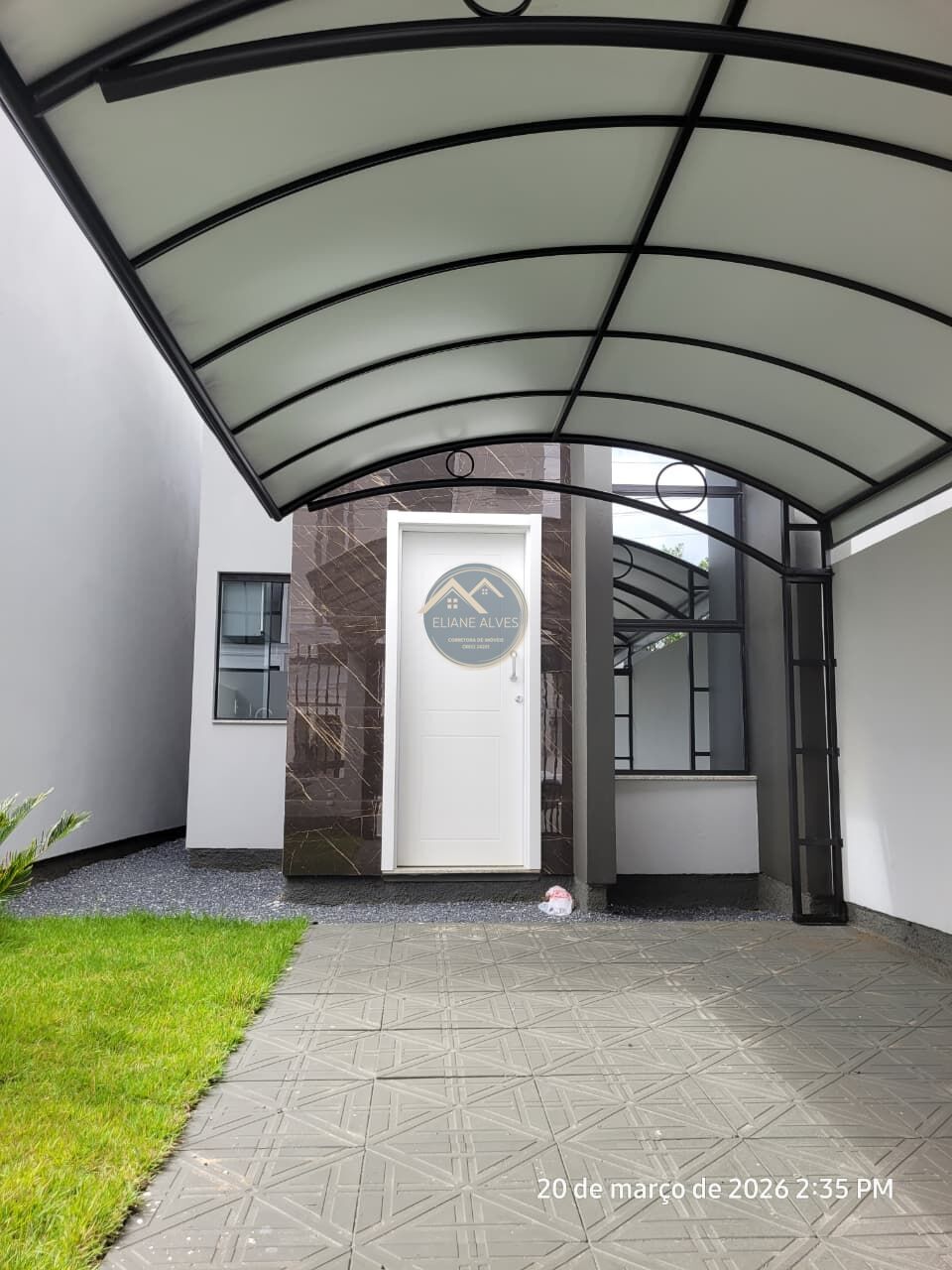 Casa, 2 quartos, 60 m² - Foto 8