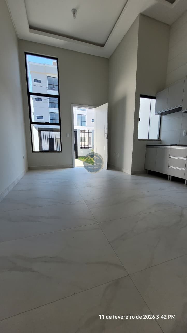 Casa, 2 quartos, 60 m² - Foto 3