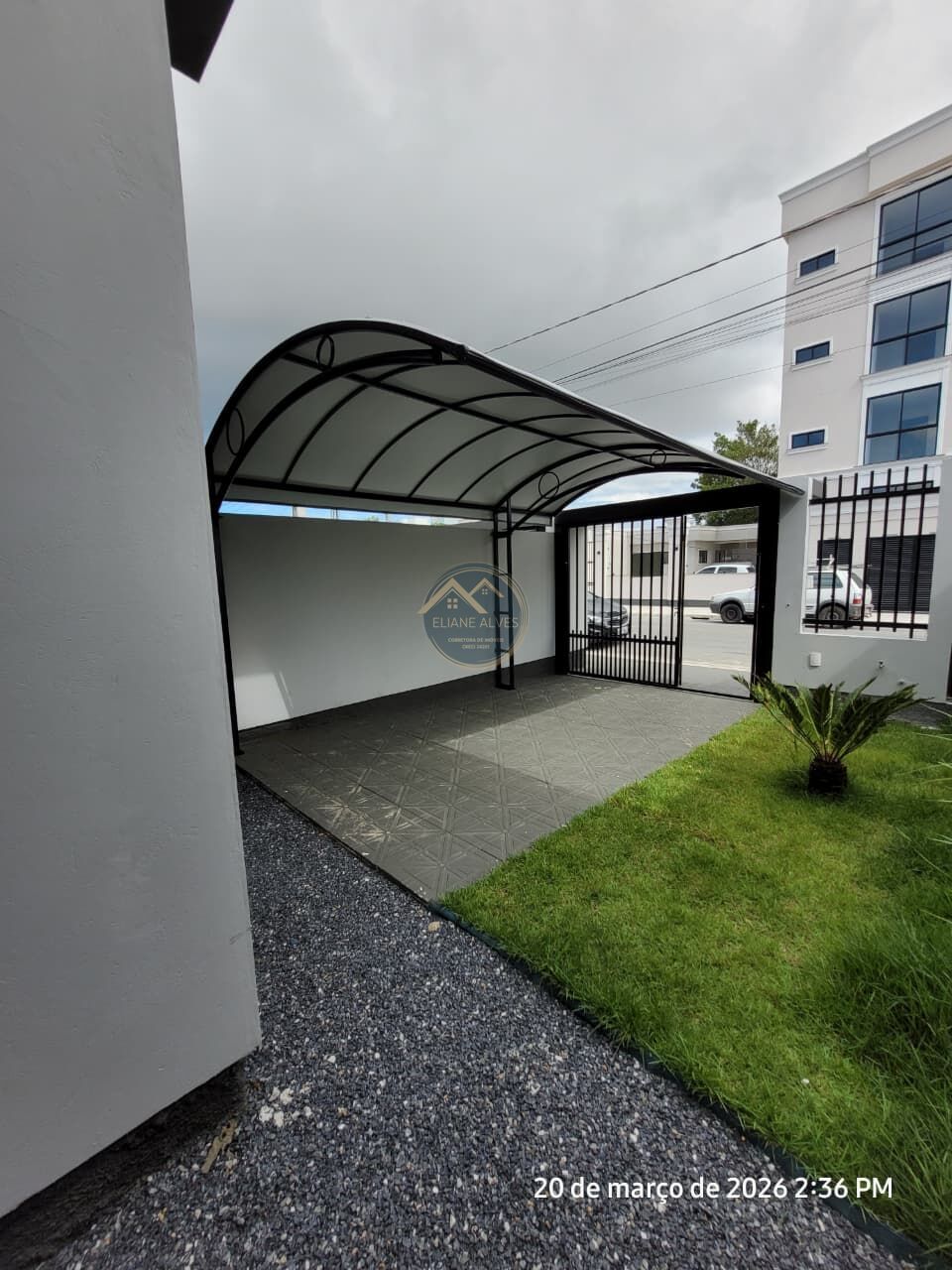 Casa, 2 quartos, 60 m² - Foto 6