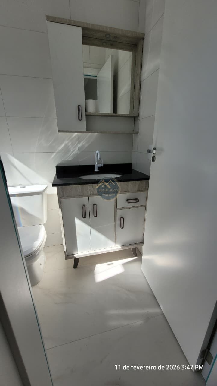 Casa, 2 quartos, 60 m² - Foto 22