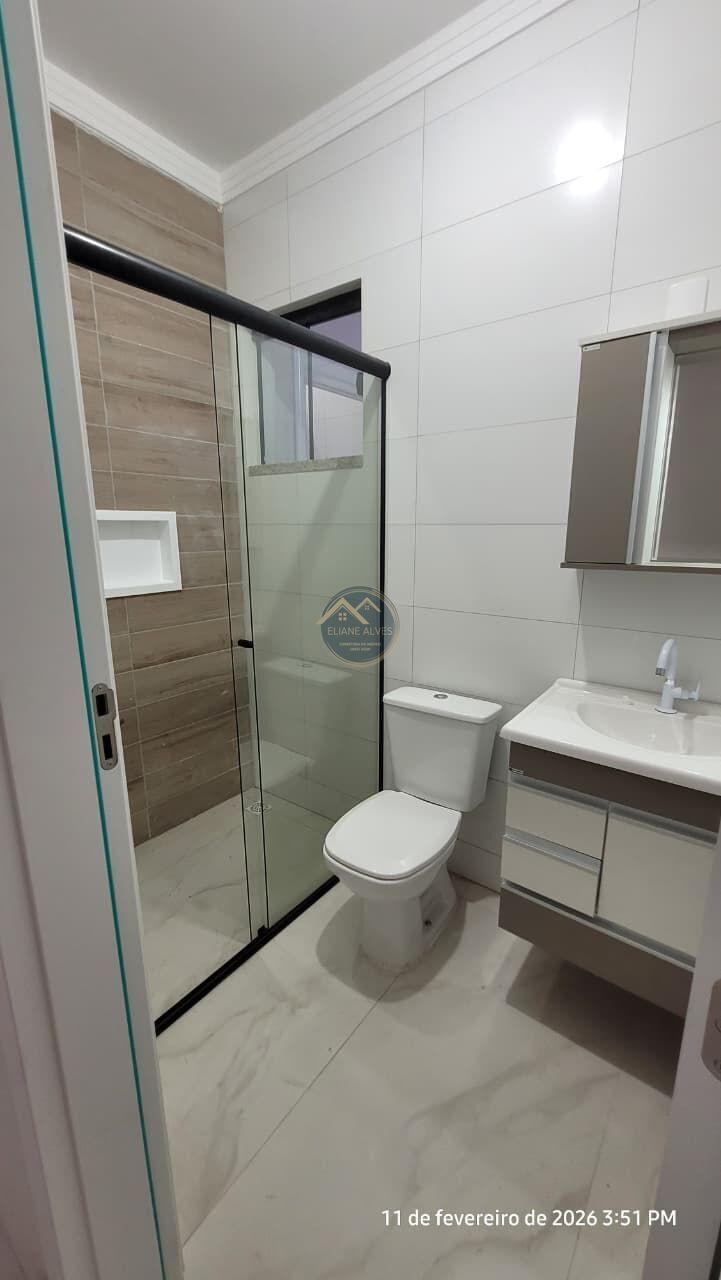 Casa, 2 quartos, 60 m² - Foto 23