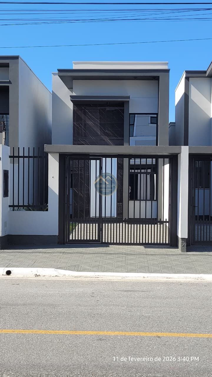 Casa, 2 quartos, 60 m² - Foto 2