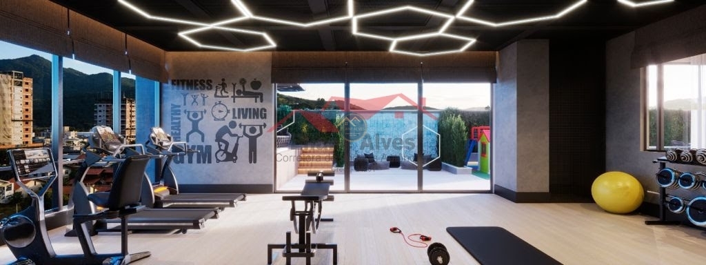 Apartamento à venda com 3 quartos, 114m² - Foto 26