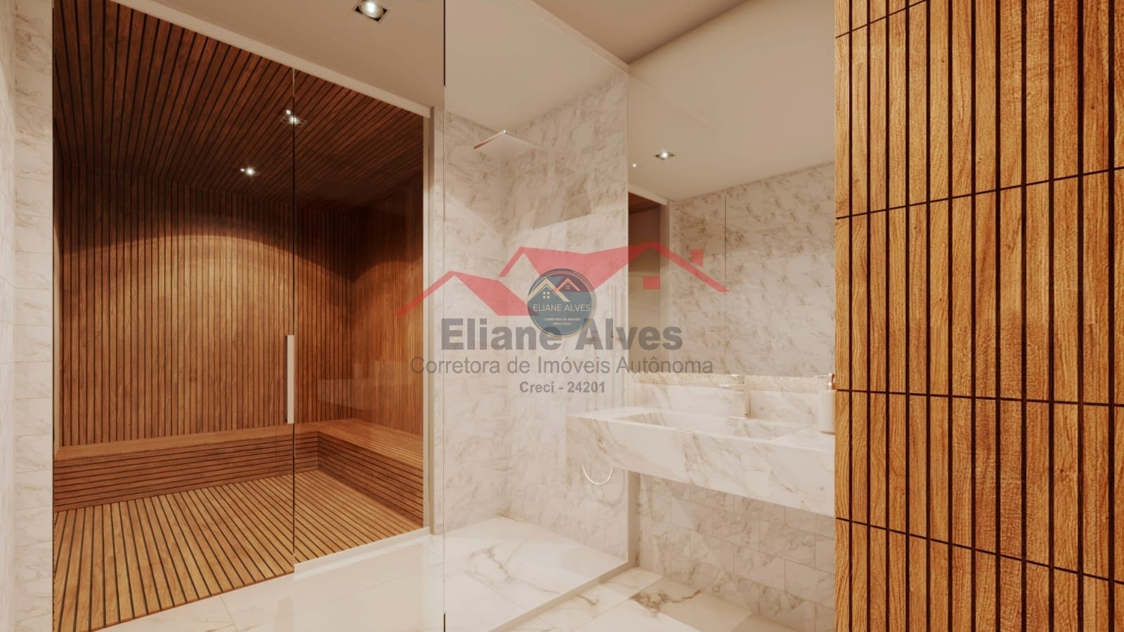 Apartamento à venda com 3 quartos, 114m² - Foto 33