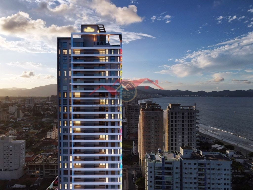 Apartamento à venda com 3 quartos, 114m² - Foto 3