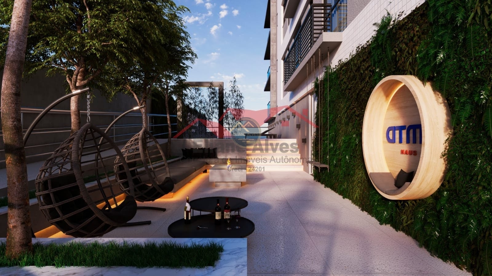 Apartamento à venda com 3 quartos, 114m² - Foto 37