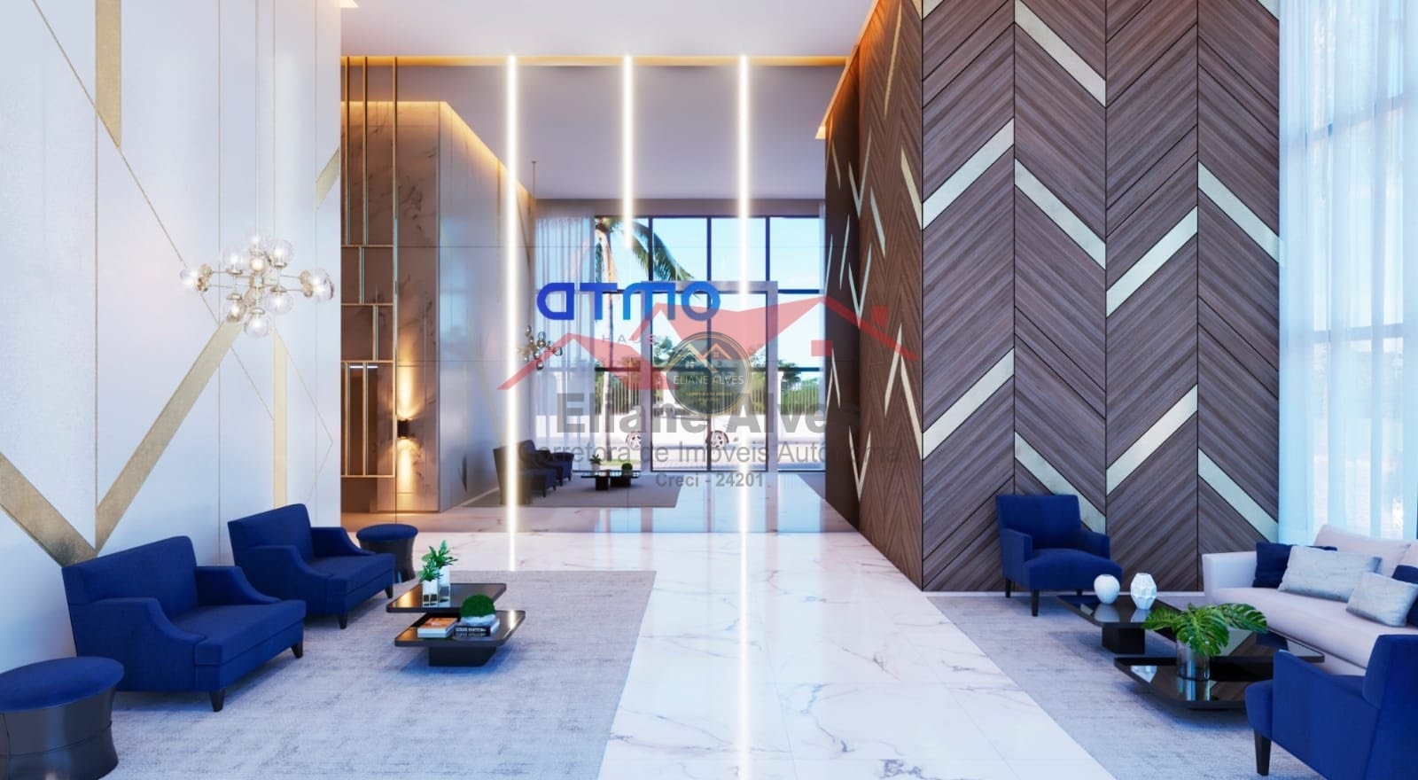 Apartamento à venda com 3 quartos, 114m² - Foto 18