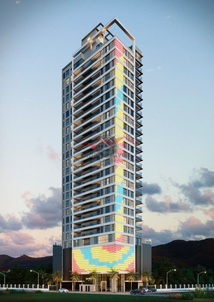 Apartamento à venda com 3 quartos, 114m² - Foto 4