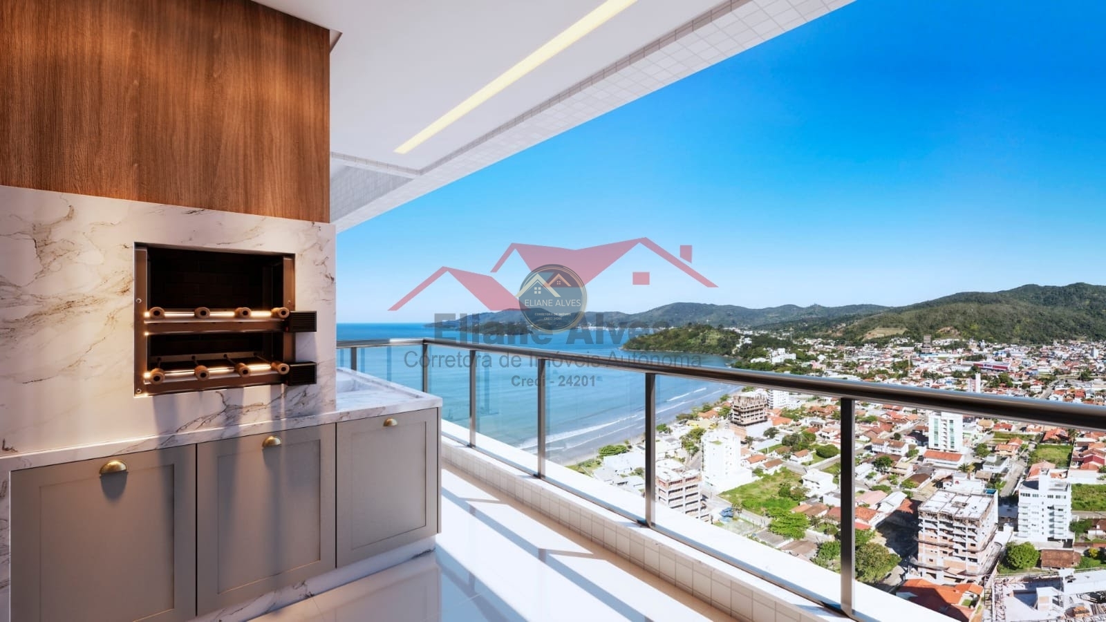 Apartamento à venda com 3 quartos, 114m² - Foto 9