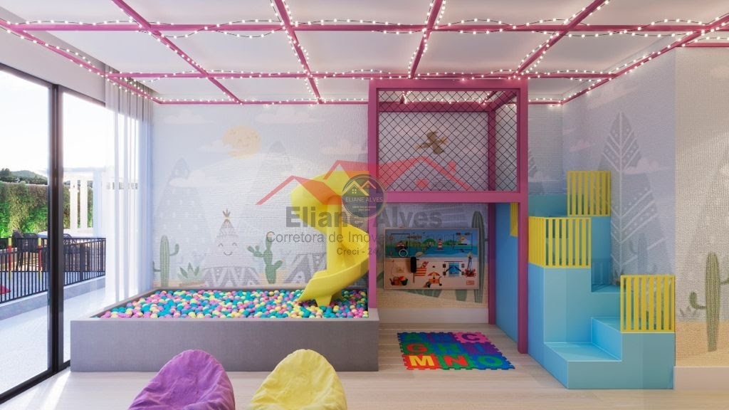 Apartamento à venda com 3 quartos, 114m² - Foto 24
