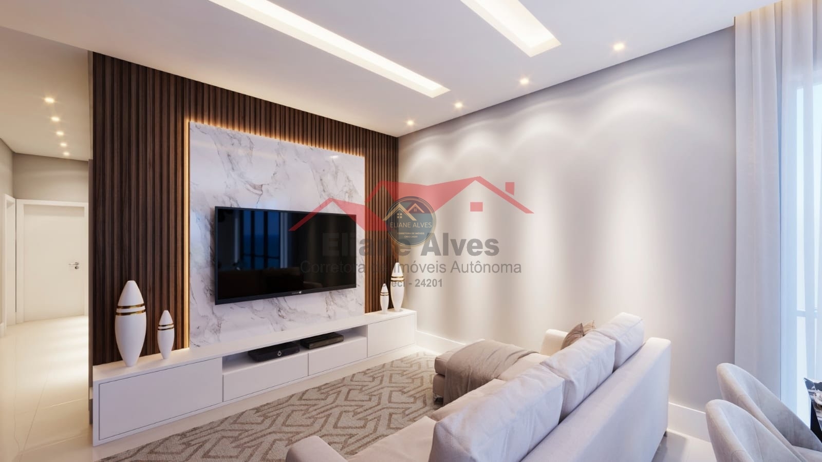 Apartamento à venda com 3 quartos, 114m² - Foto 15