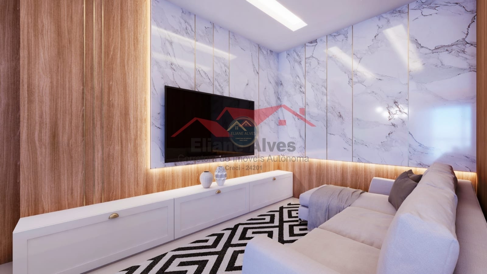 Apartamento à venda com 3 quartos, 114m² - Foto 12