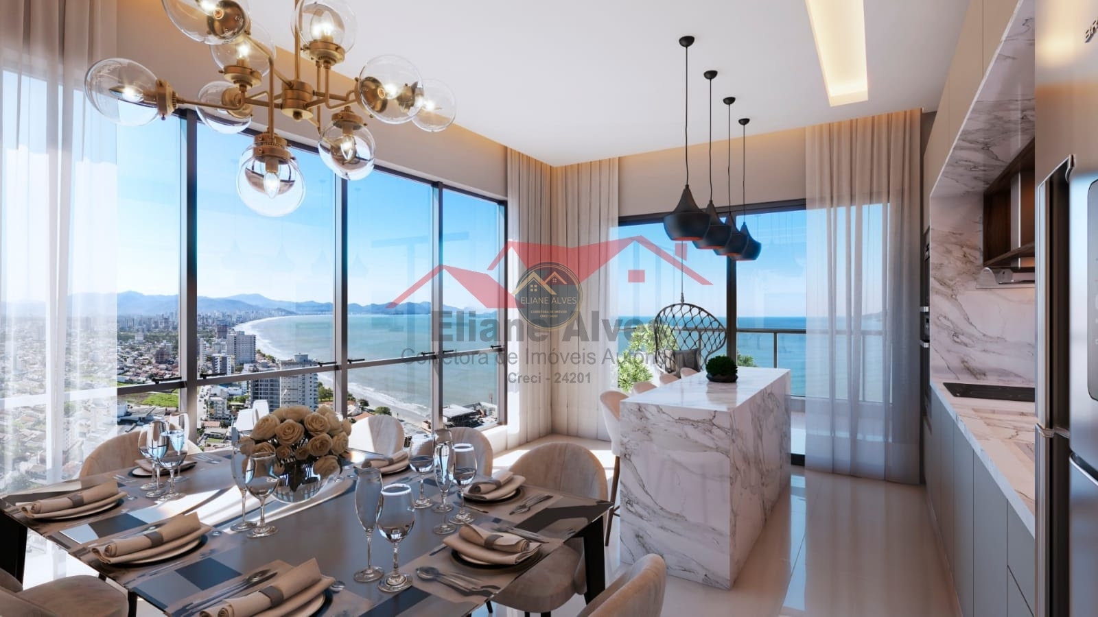 Apartamento à venda com 3 quartos, 114m² - Foto 14