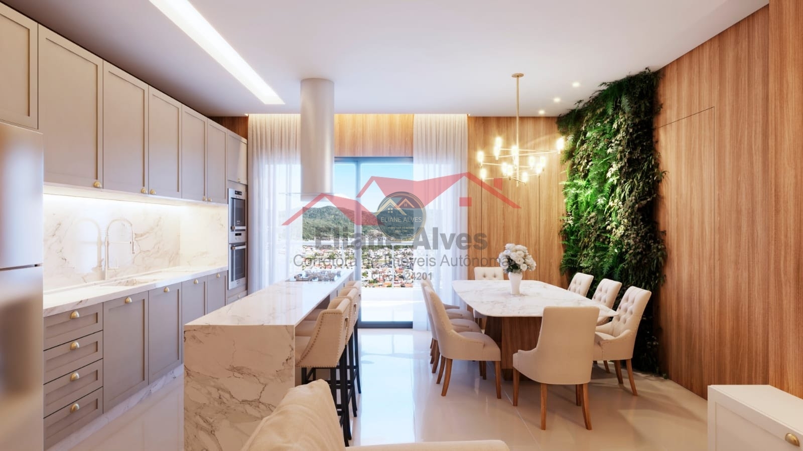 Apartamento à venda com 3 quartos, 114m² - Foto 13